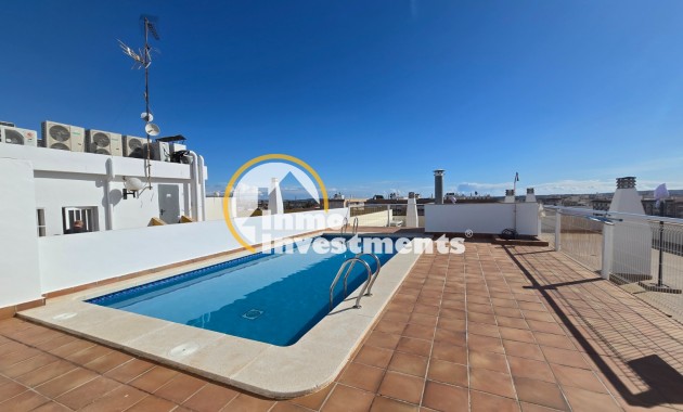 Bestaande bouw - Apartment / Flat * - Los Montesinos *