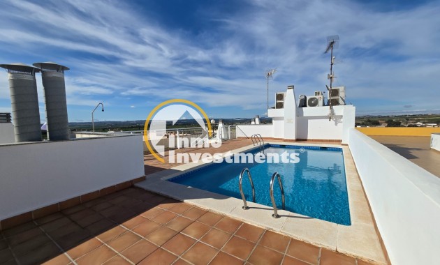 Bestaande bouw - Apartment / Flat * - Los Montesinos *