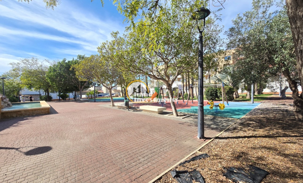 Bestaande bouw - Apartment / Flat * - Los Montesinos *