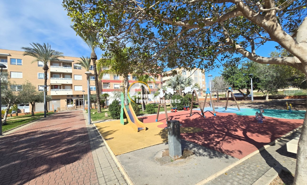 Bestaande bouw - Apartment / Flat * - Los Montesinos *