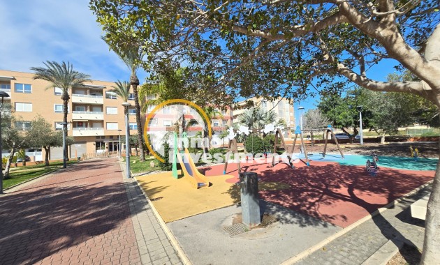 Bestaande bouw - Apartment / Flat * - Los Montesinos *