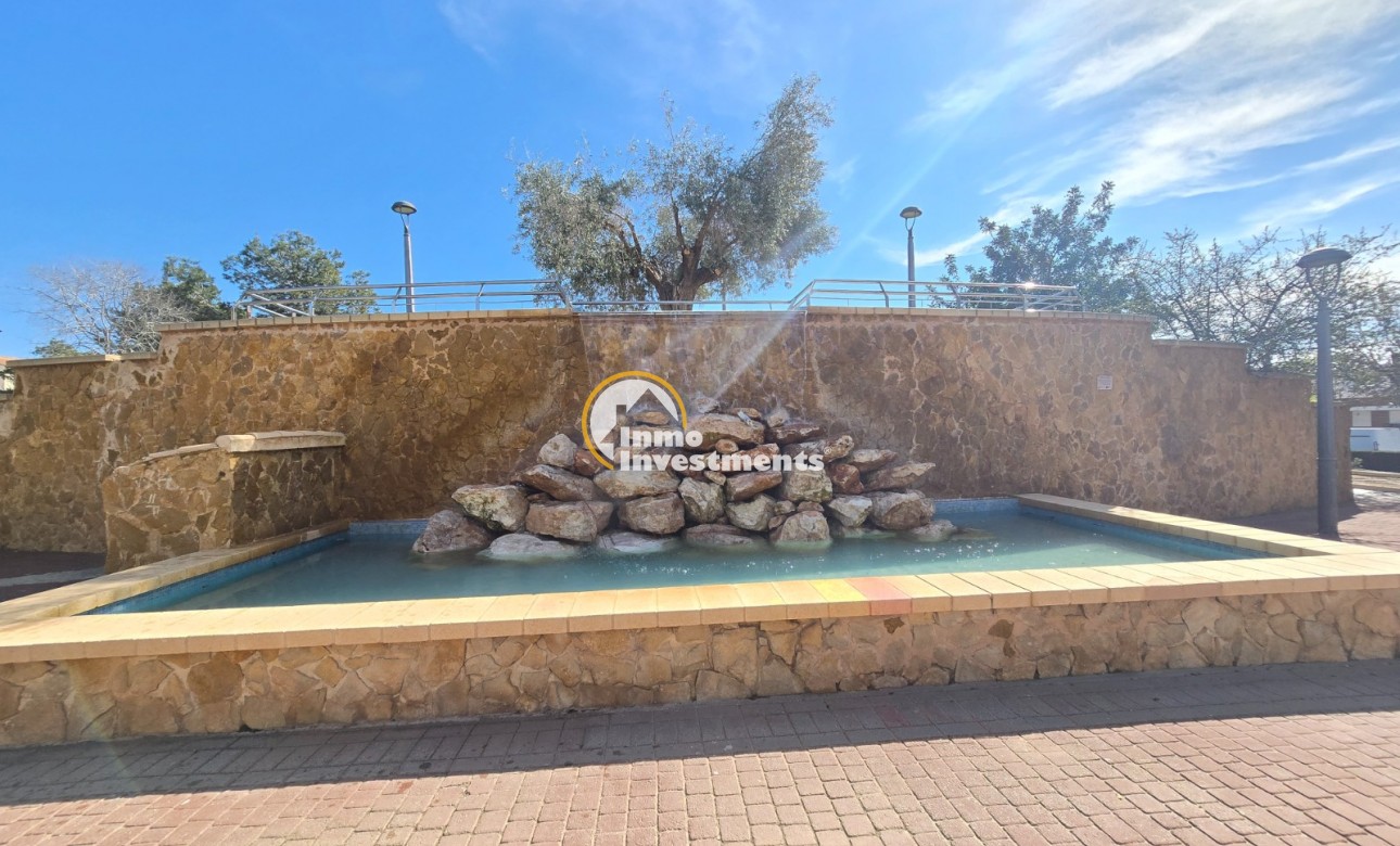 Bestaande bouw - Apartment / Flat * - Los Montesinos *