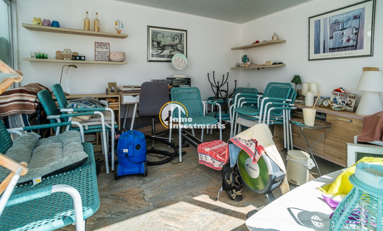 Resale - Villa - Pilar de la Horadada - PILAR DE LA HORADADA