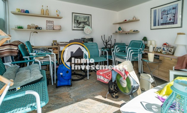 Resale - Villa - Pilar de la Horadada - PILAR DE LA HORADADA