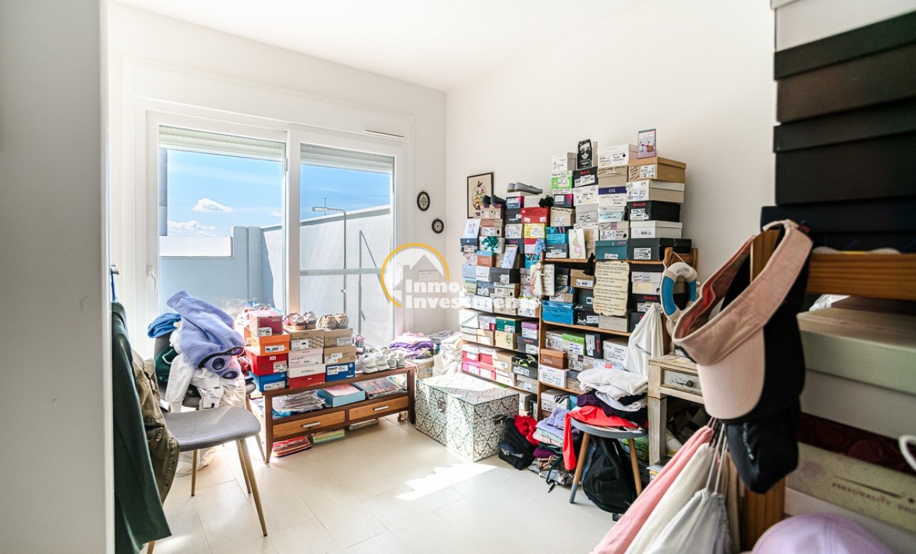 Resale - Villa - Pilar de la Horadada - PILAR DE LA HORADADA