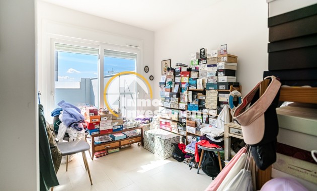 Resale - Villa - Pilar de la Horadada - PILAR DE LA HORADADA