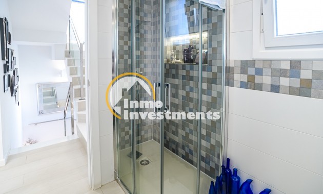 Resale - Villa - Pilar de la Horadada - PILAR DE LA HORADADA