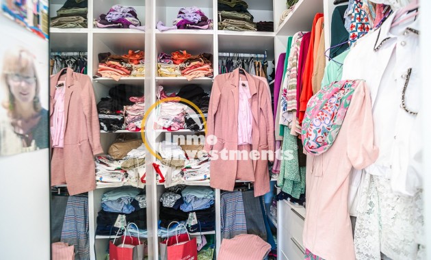 Resale - Villa - Pilar de la Horadada - PILAR DE LA HORADADA