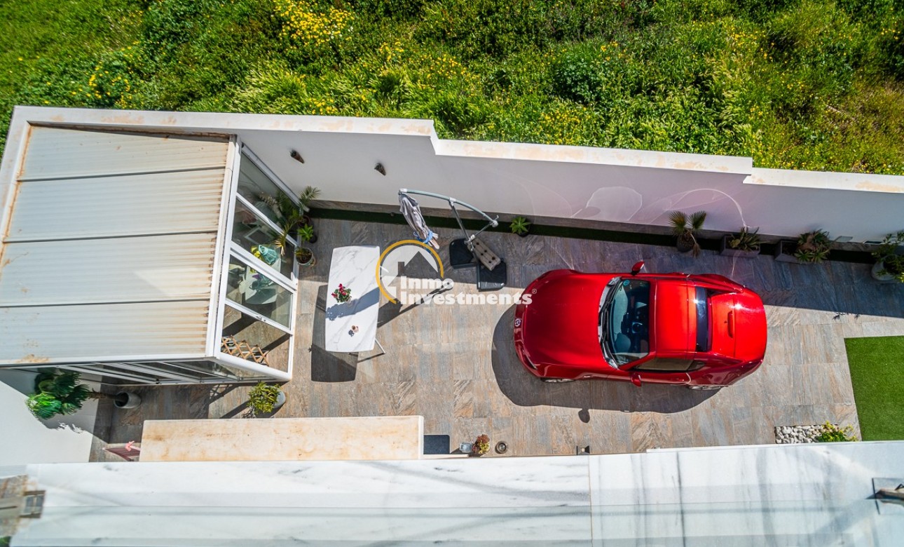 Resale - Villa - Pilar de la Horadada - PILAR DE LA HORADADA