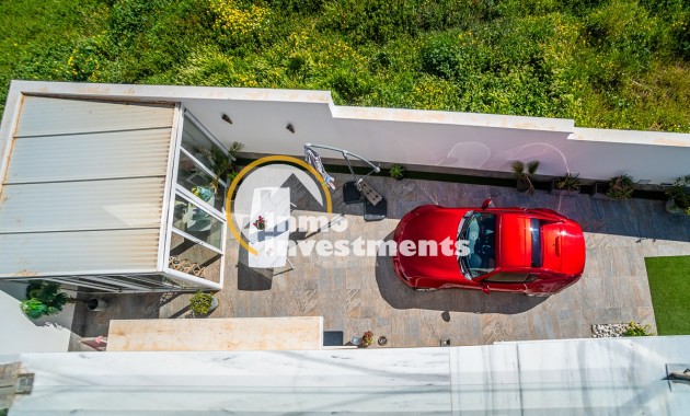 Resale - Villa - Pilar de la Horadada - PILAR DE LA HORADADA