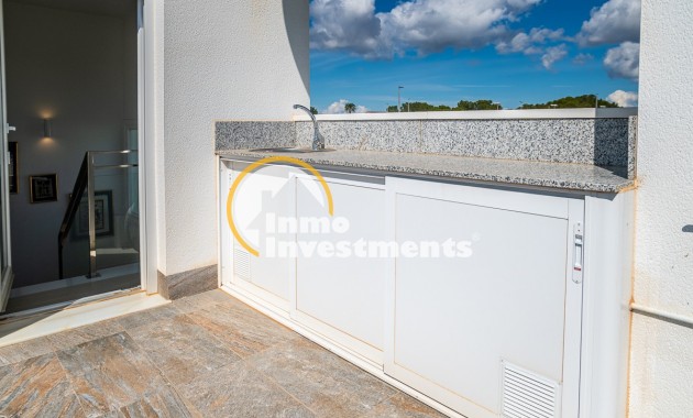 Resale - Villa - Pilar de la Horadada - PILAR DE LA HORADADA