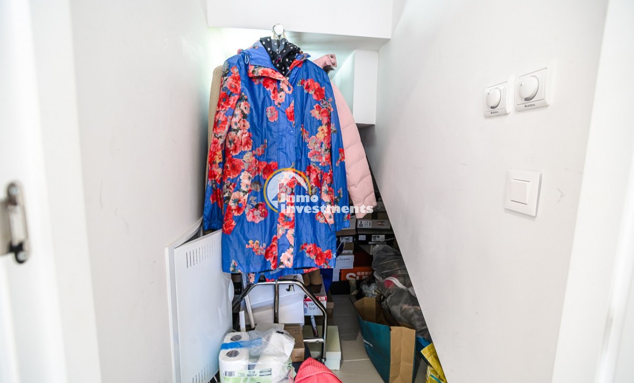 Resale - Villa - Pilar de la Horadada - PILAR DE LA HORADADA