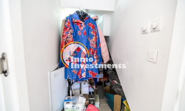 Resale - Villa - Pilar de la Horadada - PILAR DE LA HORADADA