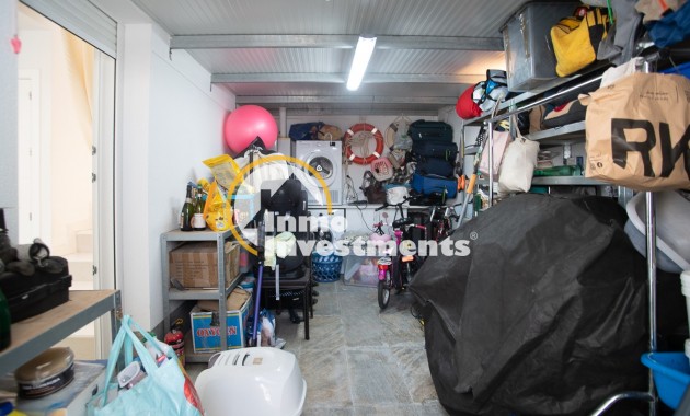 Resale - Villa - Pilar de la Horadada - PILAR DE LA HORADADA