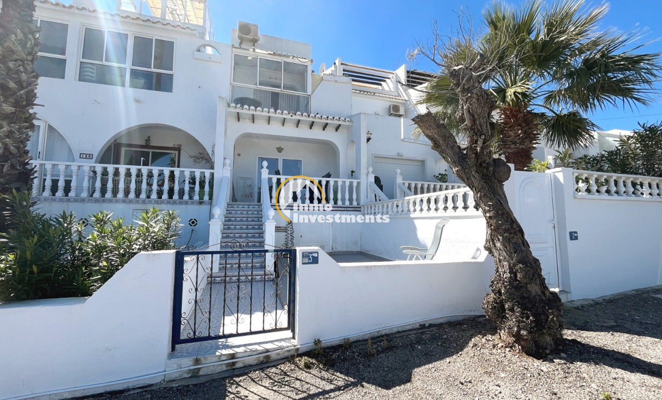 Revente privée - Appartement - Ciudad Quesada