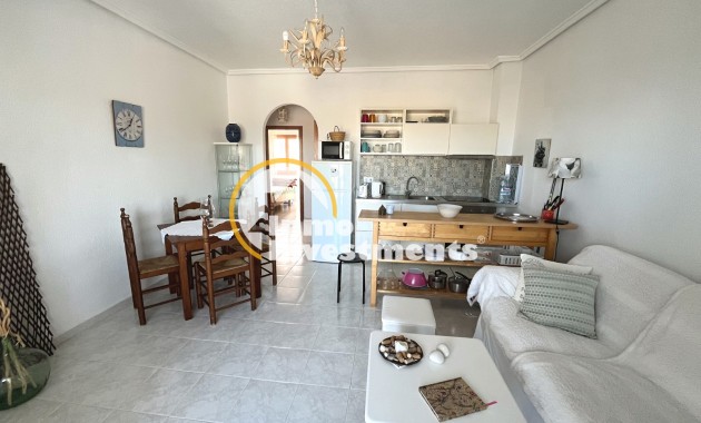 Revente privée - Appartement - Ciudad Quesada