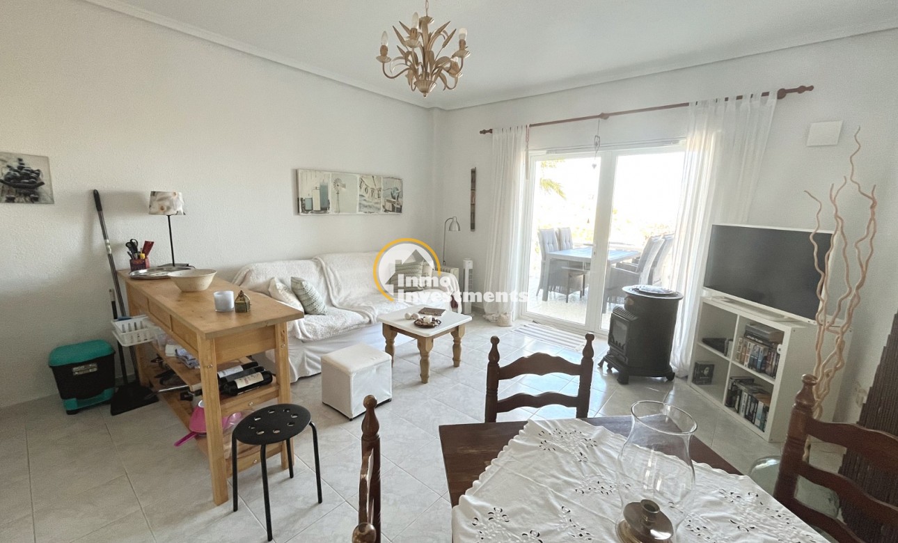 Revente privée - Appartement - Ciudad Quesada