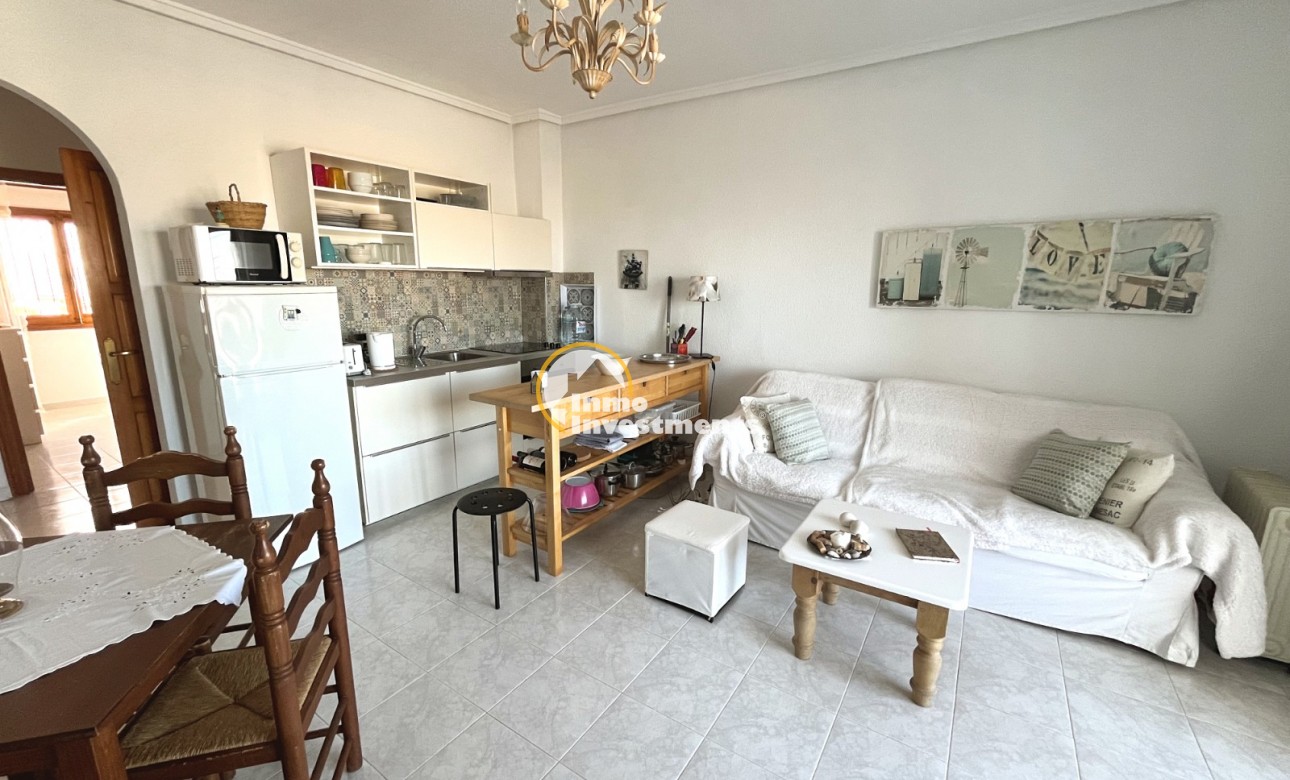 Revente privée - Appartement - Ciudad Quesada