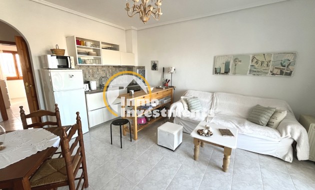 Revente privée - Appartement - Ciudad Quesada