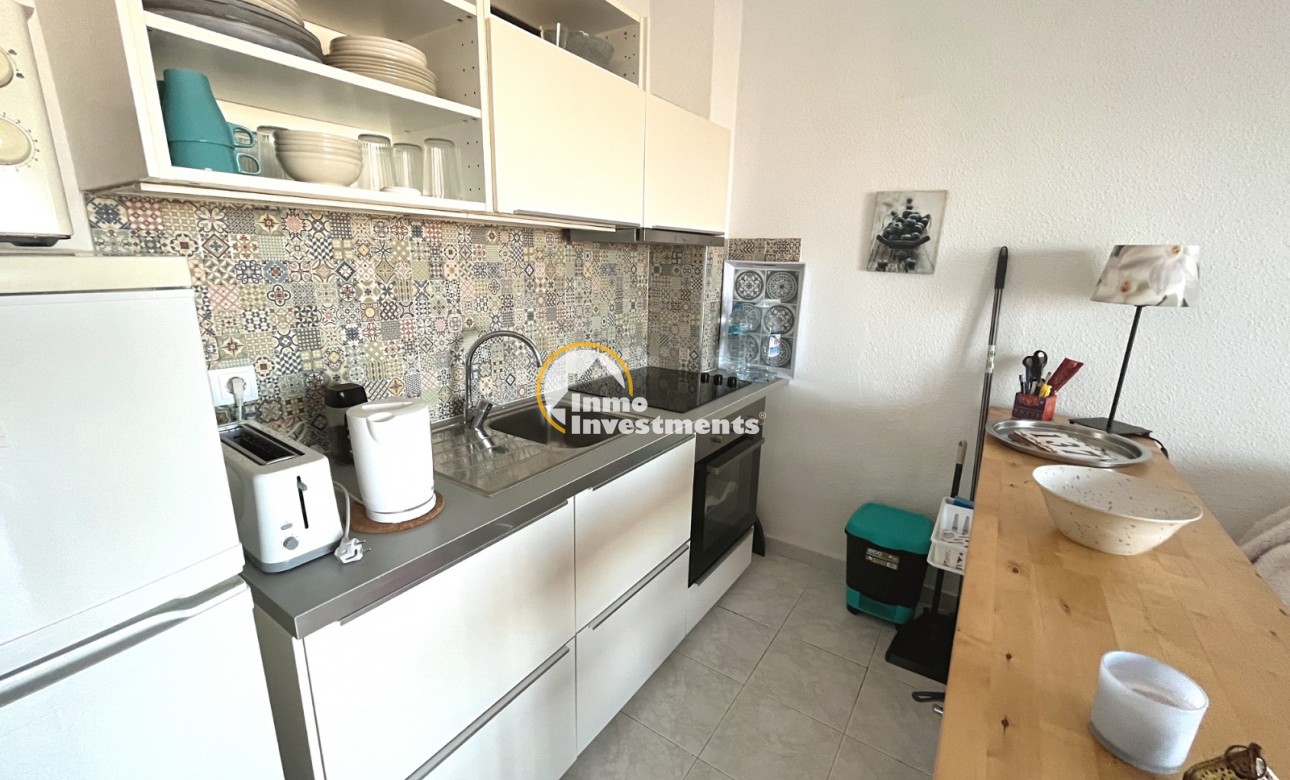 Revente privée - Appartement - Ciudad Quesada