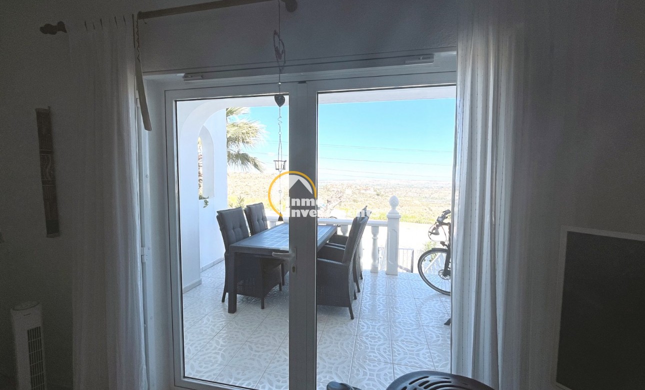 Revente privée - Appartement - Ciudad Quesada