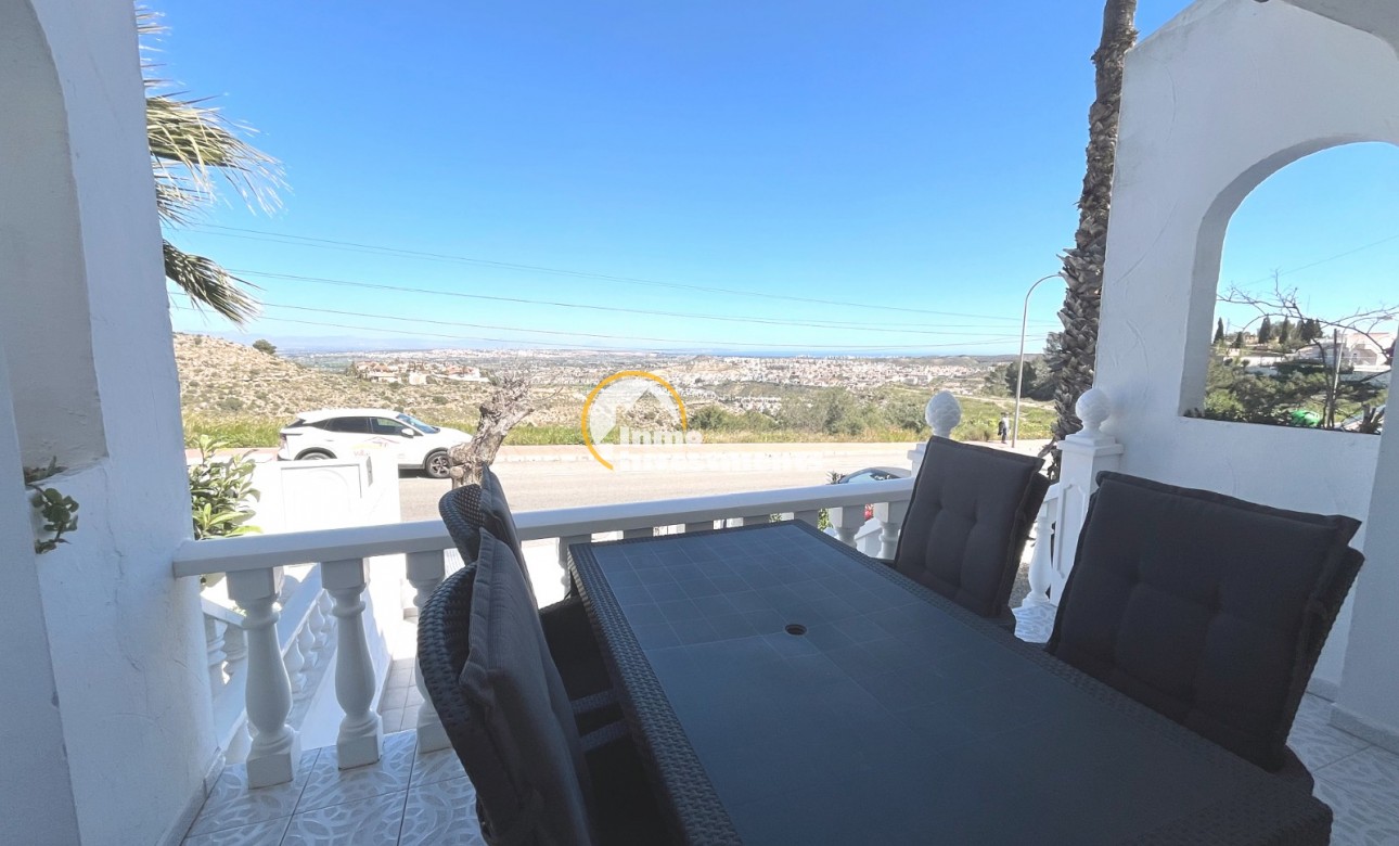 Revente privée - Appartement - Ciudad Quesada