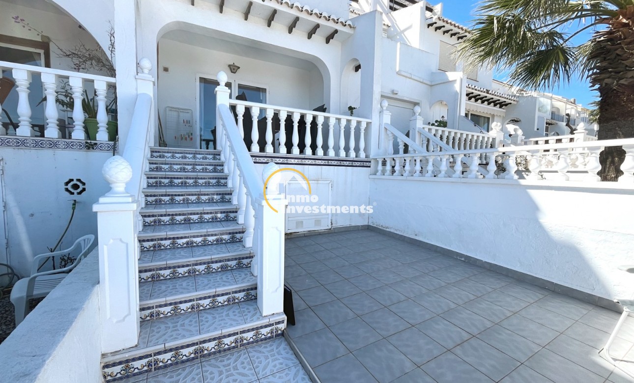 Revente privée - Appartement - Ciudad Quesada