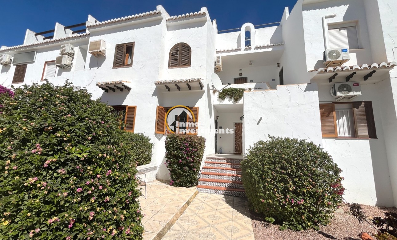 Revente privée - Appartement - Ciudad Quesada