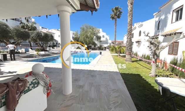 Revente privée - Appartement - Ciudad Quesada