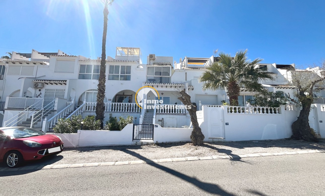 Revente privée - Appartement - Ciudad Quesada