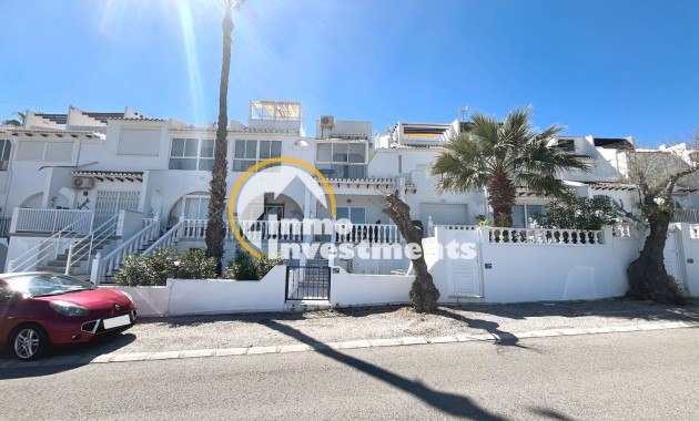 Revente privée - Appartement - Ciudad Quesada