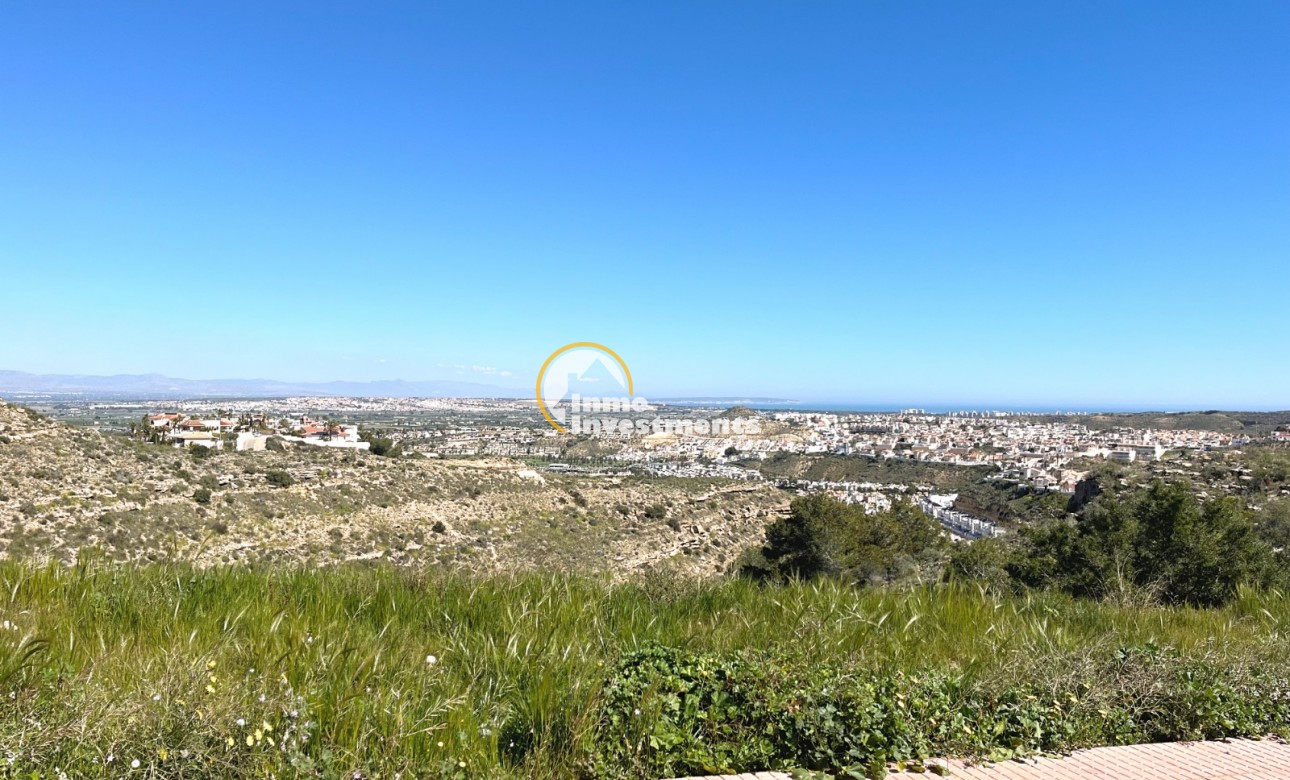 Revente privée - Appartement - Ciudad Quesada