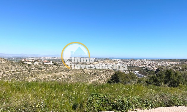 Revente privée - Appartement - Ciudad Quesada