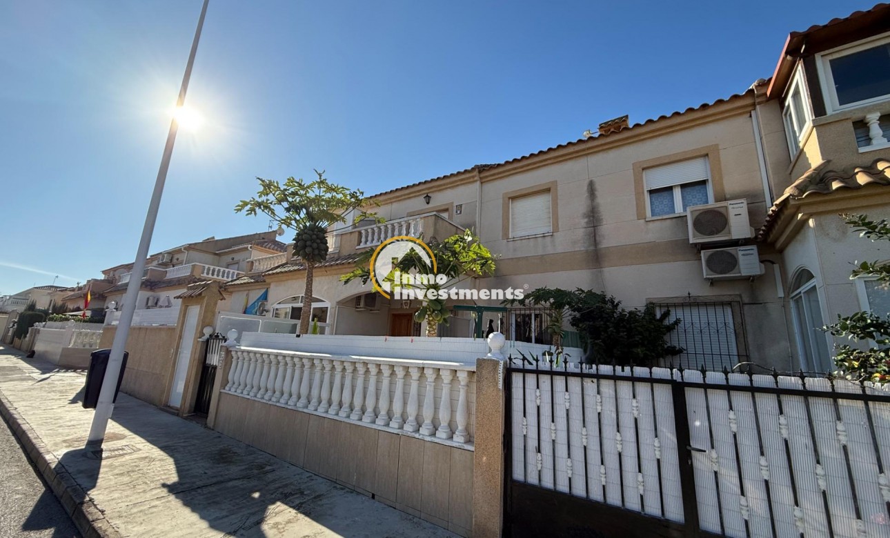 Till salu - Lägenhet - Torrevieja - Aguas Nuevas