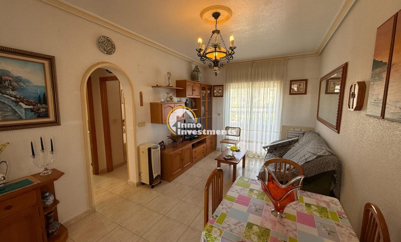 Till salu - Lägenhet - Torrevieja - Aguas Nuevas