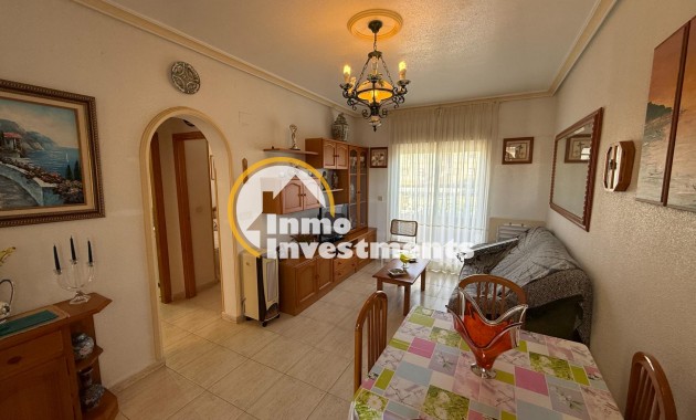 Till salu - Lägenhet - Torrevieja - Aguas Nuevas