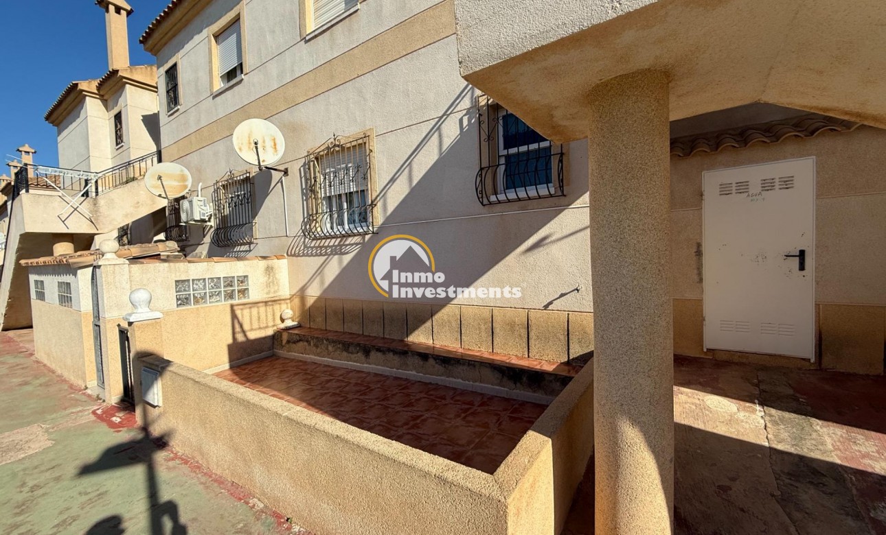 Till salu - Lägenhet - Torrevieja - Aguas Nuevas