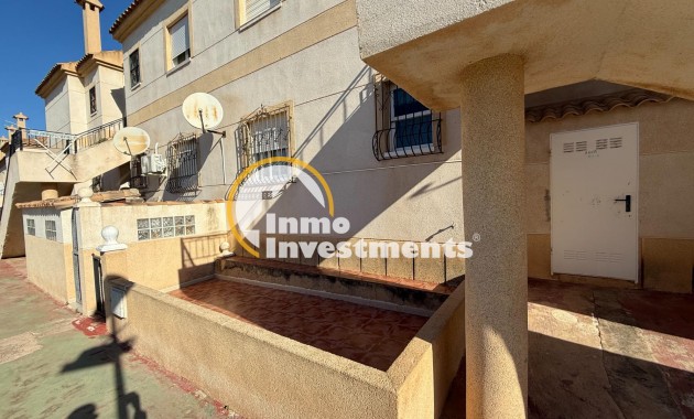 Till salu - Lägenhet - Torrevieja - Aguas Nuevas