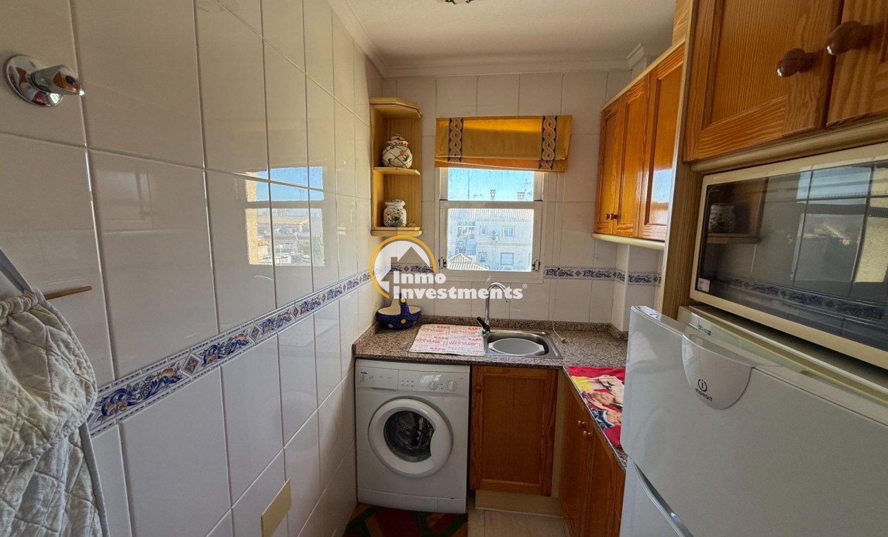 Till salu - Lägenhet - Torrevieja - Aguas Nuevas