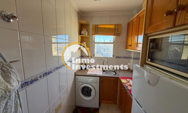 Till salu - Lägenhet - Torrevieja - Aguas Nuevas