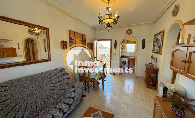 Till salu - Lägenhet - Torrevieja - Aguas Nuevas