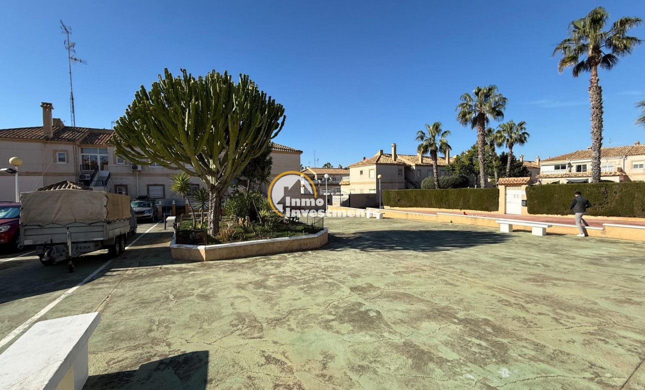 Till salu - Lägenhet - Torrevieja - Aguas Nuevas