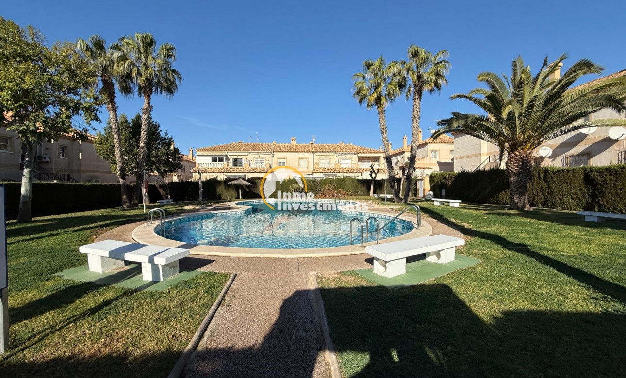 Till salu - Lägenhet - Torrevieja - Aguas Nuevas