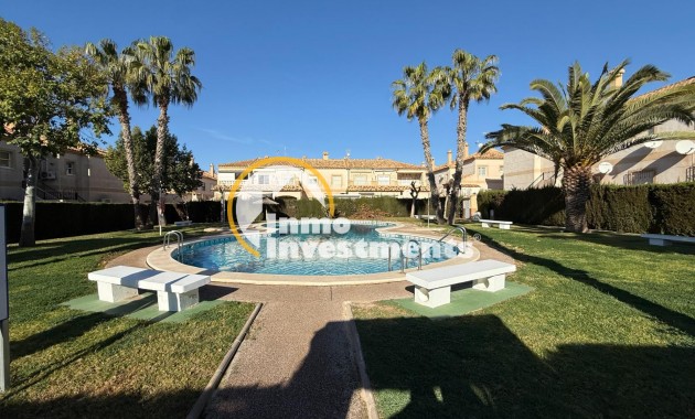 Till salu - Lägenhet - Torrevieja - Aguas Nuevas