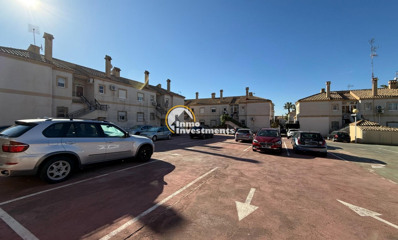 Till salu - Lägenhet - Torrevieja - Aguas Nuevas