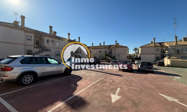 Till salu - Lägenhet - Torrevieja - Aguas Nuevas