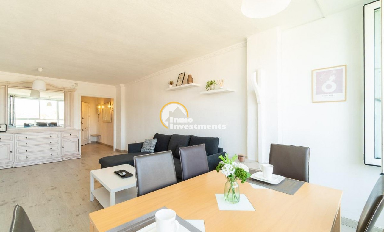 Till salu - Lägenhet - Punta Prima - Beachside