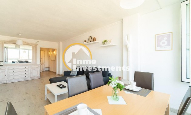 Till salu - Lägenhet - Punta Prima - Beachside