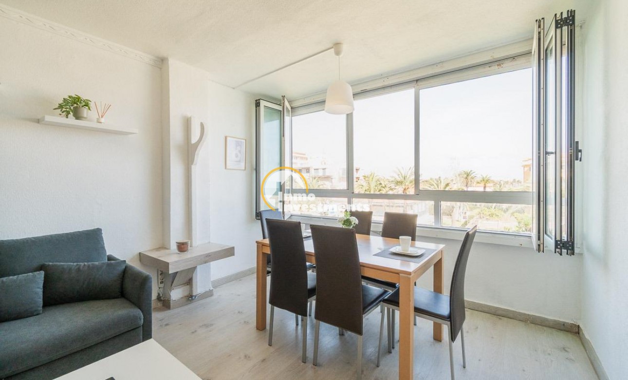 Till salu - Lägenhet - Punta Prima - Beachside