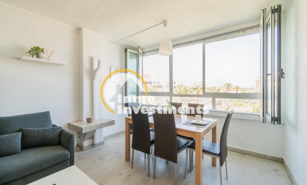 Till salu - Lägenhet - Punta Prima - Beachside